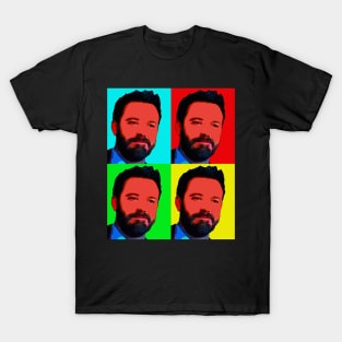 ben affleck T-Shirt